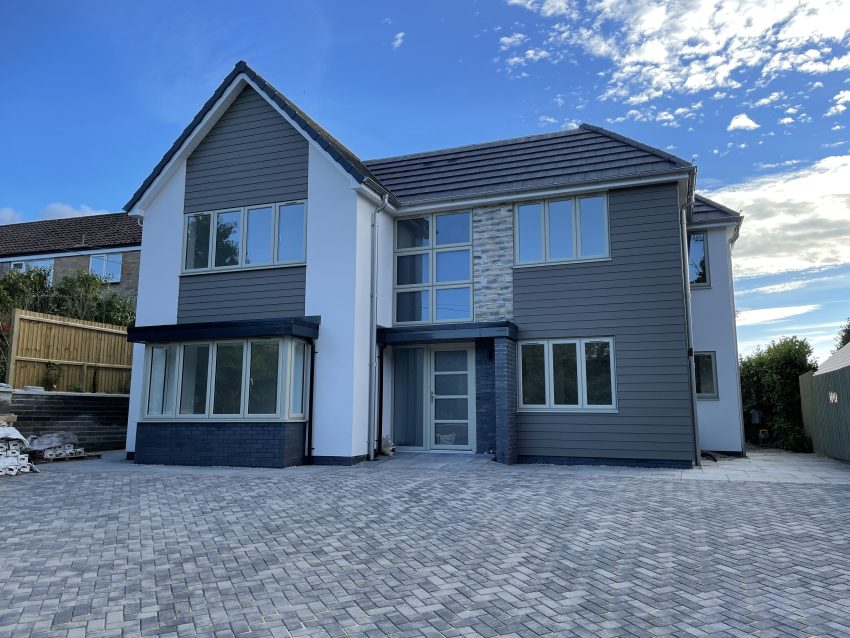 Builders In Ferndown Dorset