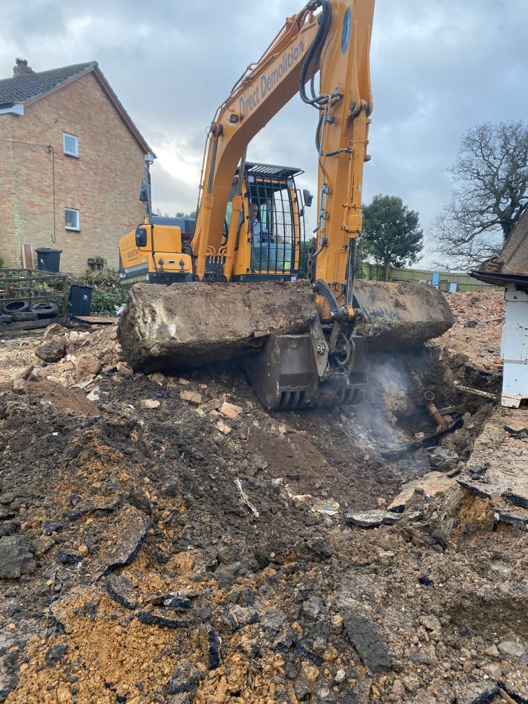 Builders In Ferndown Dorset