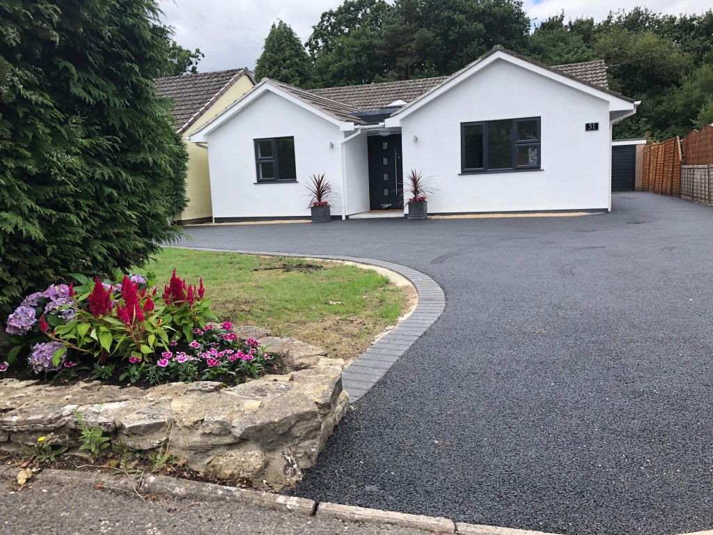 Builders In Ferndown